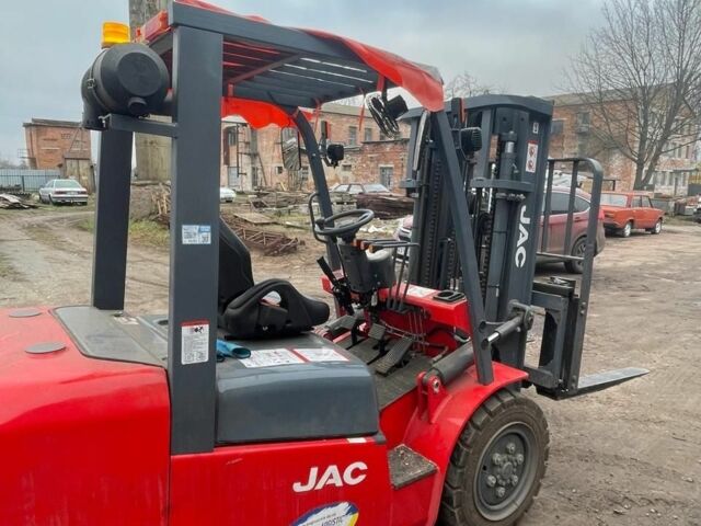 Другая Другая, объемом двигателя 0 л и пробегом 0 тыс. км за 26000 $, фото 2 на Automoto.ua