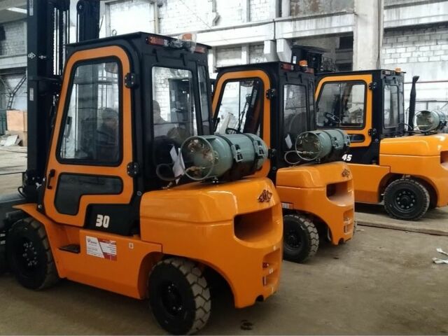 Інша Інша, об'ємом двигуна 0 л та пробігом 0 тис. км за 11849 $, фото 20 на Automoto.ua