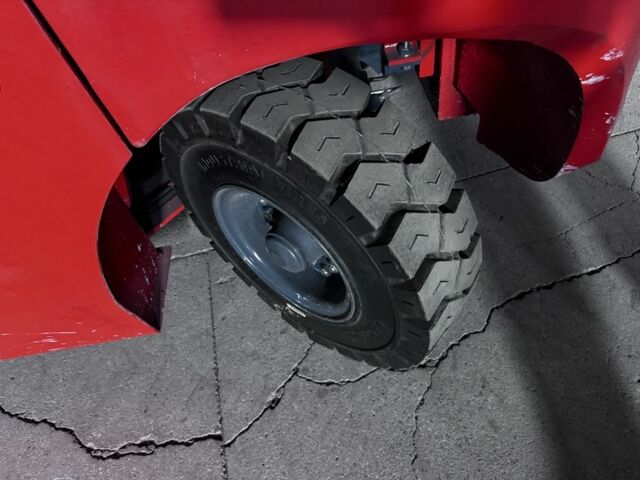 Другая Другая, объемом двигателя 0 л и пробегом 0 тыс. км за 12000 $, фото 6 на Automoto.ua