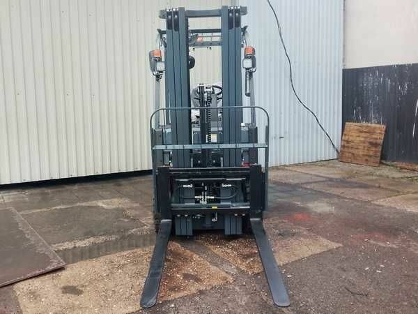 Другая Другая, объемом двигателя 0 л и пробегом 0 тыс. км за 23400 $, фото 3 на Automoto.ua