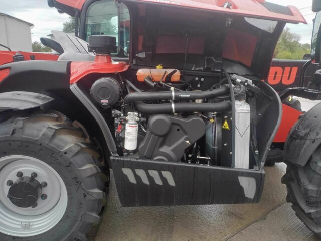 Інша Інша, об'ємом двигуна 0 л та пробігом 0 тис. км за 134076 $, фото 6 на Automoto.ua