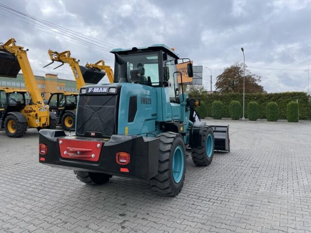 Другая Другая, объемом двигателя 0 л и пробегом 0 тыс. км за 23000 $, фото 2 на Automoto.ua