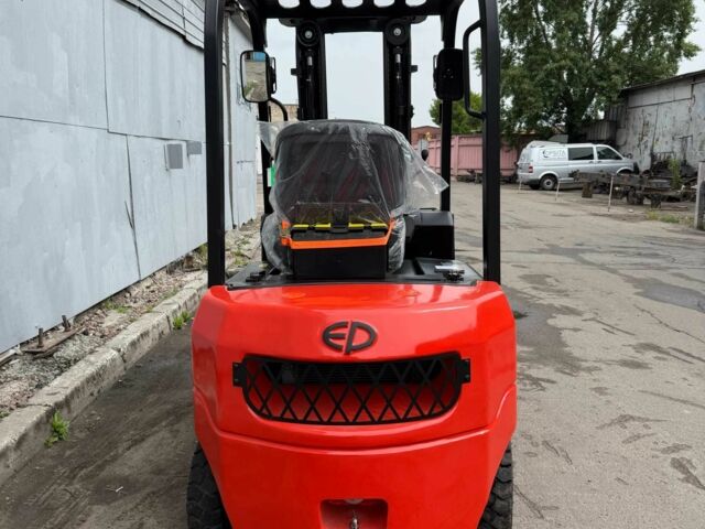 Інша Інша, об'ємом двигуна 0 л та пробігом 0 тис. км за 14900 $, фото 2 на Automoto.ua