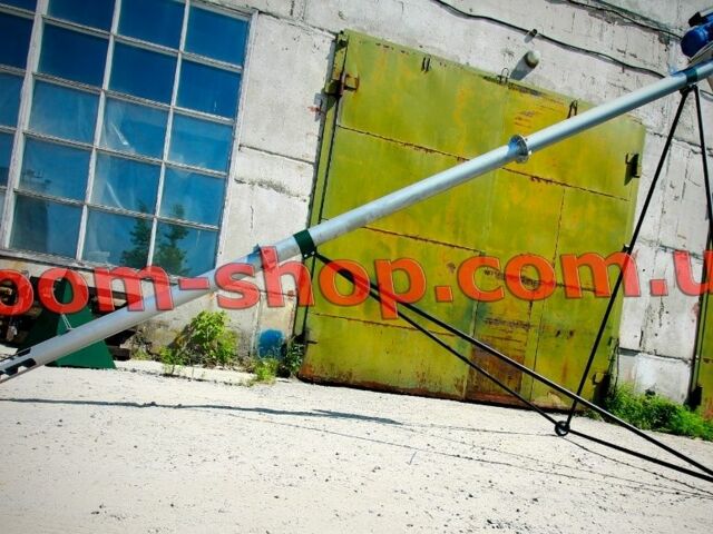 Другая Другая, объемом двигателя 0 л и пробегом 0 тыс. км за 410 $, фото 5 на Automoto.ua