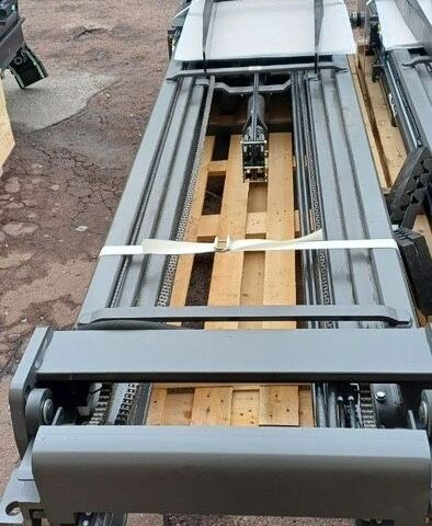 Другая Другая, объемом двигателя 0 л и пробегом 0 тыс. км за 69825 $, фото 5 на Automoto.ua