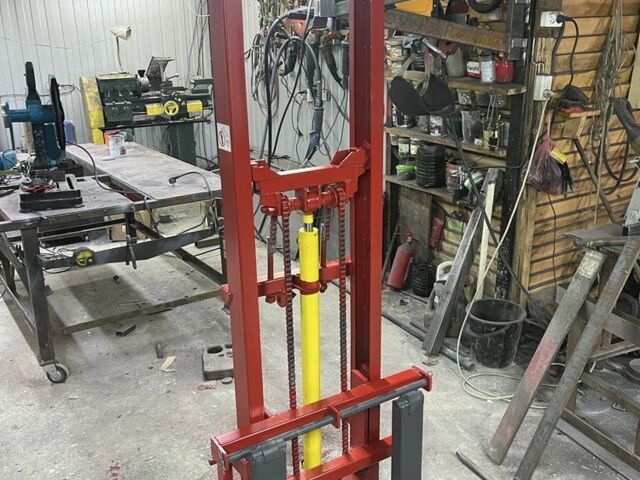 Другая Другая, объемом двигателя 0 л и пробегом 0 тыс. км за 711 $, фото 8 на Automoto.ua