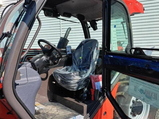 Інша Інша, об'ємом двигуна 0 л та пробігом 0 тис. км за 122418 $, фото 6 на Automoto.ua