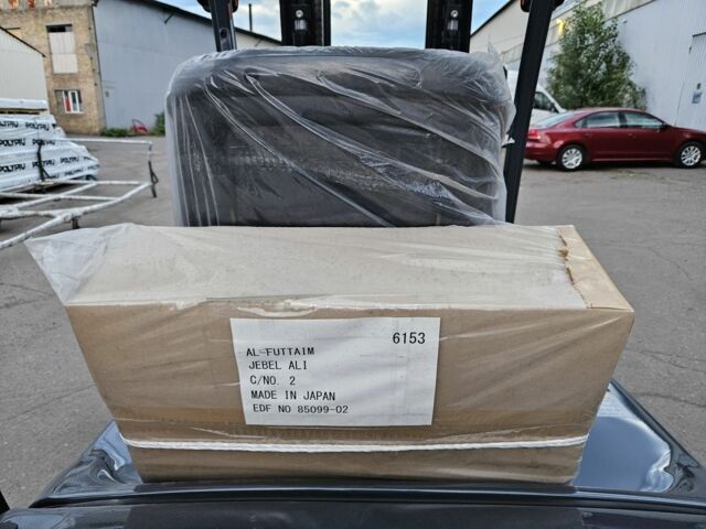 Інша Інша, об'ємом двигуна 0 л та пробігом 0 тис. км за 50133 $, фото 8 на Automoto.ua