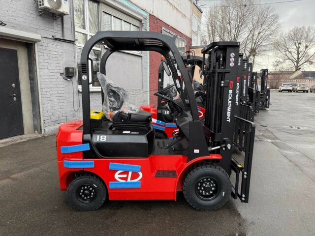 Інша Інша, об'ємом двигуна 0 л та пробігом 0 тис. км за 14900 $, фото 4 на Automoto.ua