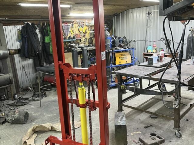 Другая Другая, объемом двигателя 0 л и пробегом 0 тыс. км за 711 $, фото 1 на Automoto.ua