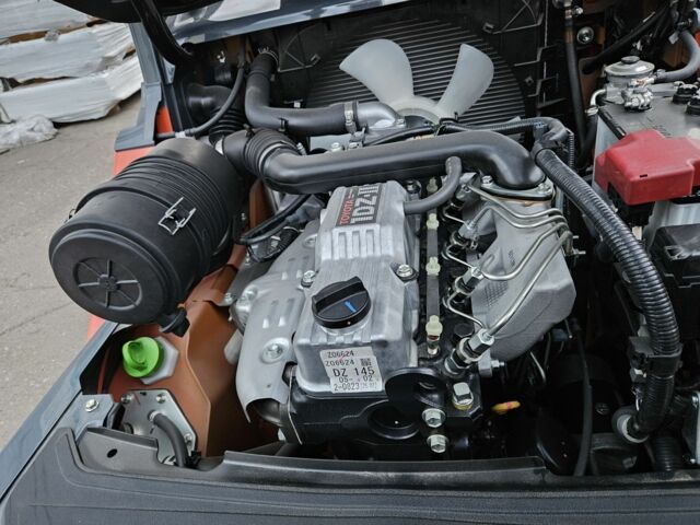 Інша Інша, об'ємом двигуна 0 л та пробігом 0 тис. км за 50133 $, фото 12 на Automoto.ua