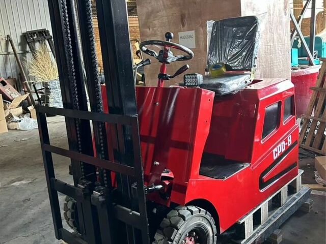 Інша Інша, об'ємом двигуна 0 л та пробігом 0 тис. км за 5650 $, фото 1 на Automoto.ua