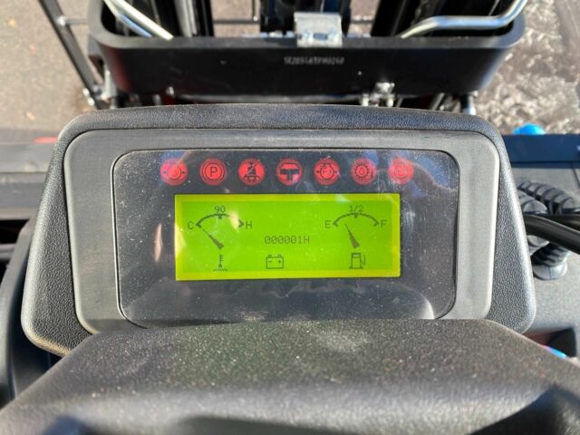 Інша Інша, об'ємом двигуна 0 л та пробігом 0 тис. км за 14900 $, фото 7 на Automoto.ua