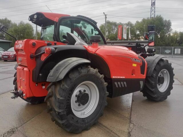 Інша Інша, об'ємом двигуна 0 л та пробігом 0 тис. км за 134076 $, фото 4 на Automoto.ua