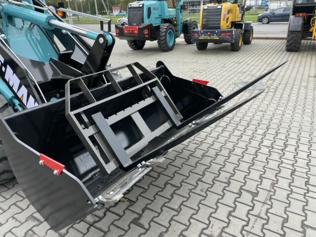 Другая Другая, объемом двигателя 0 л и пробегом 0 тыс. км за 23000 $, фото 7 на Automoto.ua