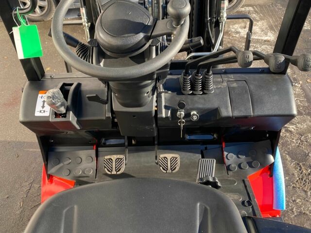 Інша Інша, об'ємом двигуна 0 л та пробігом 0 тис. км за 14900 $, фото 9 на Automoto.ua