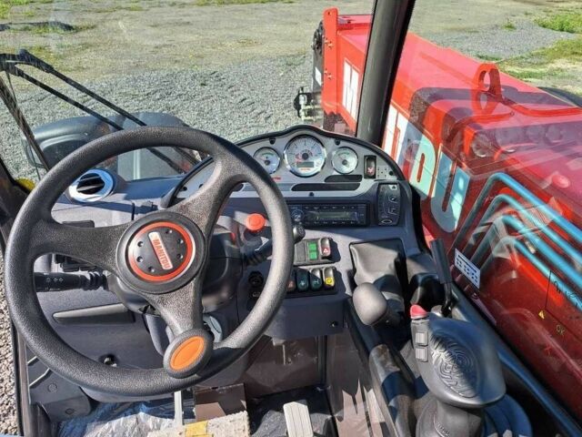 Другая Другая, объемом двигателя 0 л и пробегом 0 тыс. км за 122418 $, фото 7 на Automoto.ua