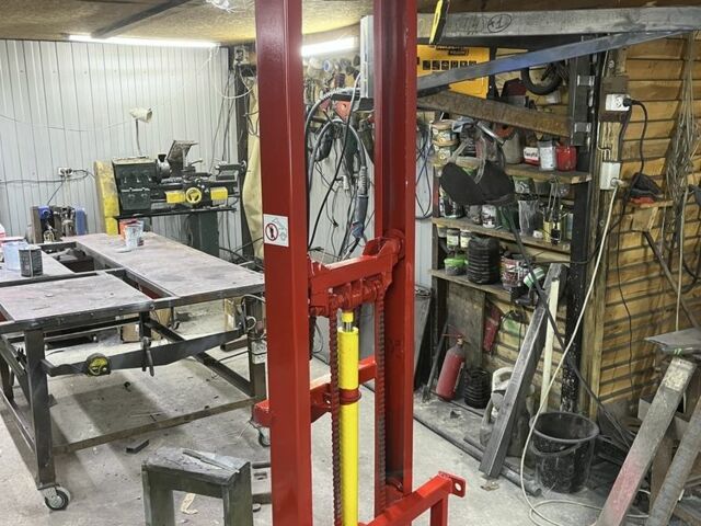 Другая Другая, объемом двигателя 0 л и пробегом 0 тыс. км за 711 $, фото 4 на Automoto.ua