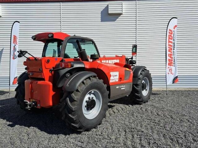 Інша Інша, об'ємом двигуна 0 л та пробігом 0 тис. км за 122418 $, фото 1 на Automoto.ua