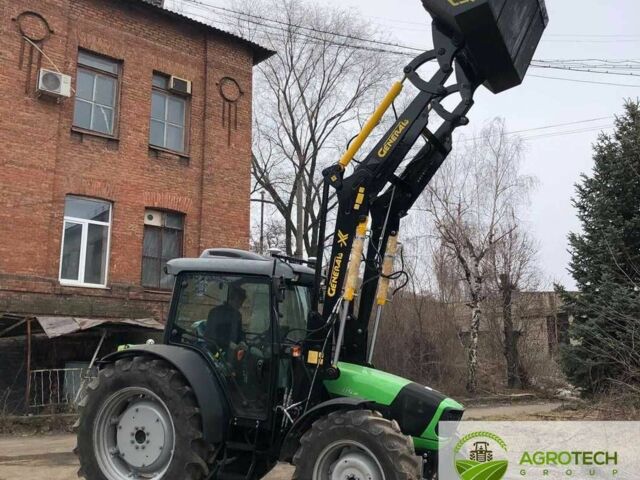 Другая Другая, объемом двигателя 0 л и пробегом 0 тыс. км за 4384 $, фото 1 на Automoto.ua