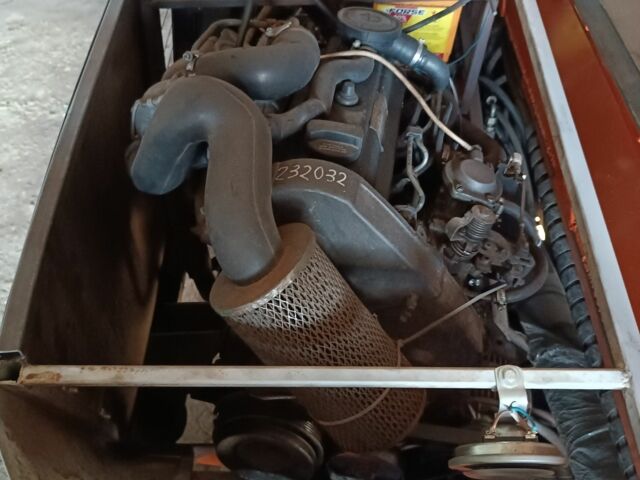 Інша Інша, об'ємом двигуна 0 л та пробігом 0 тис. км за 10000 $, фото 6 на Automoto.ua