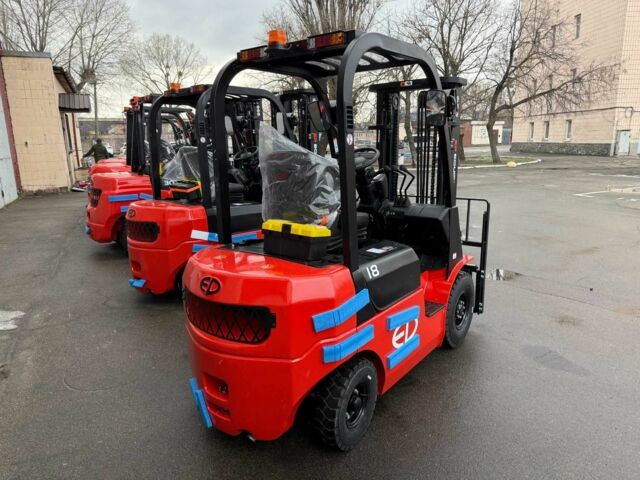 Інша Інша, об'ємом двигуна 0 л та пробігом 0 тис. км за 14900 $, фото 5 на Automoto.ua