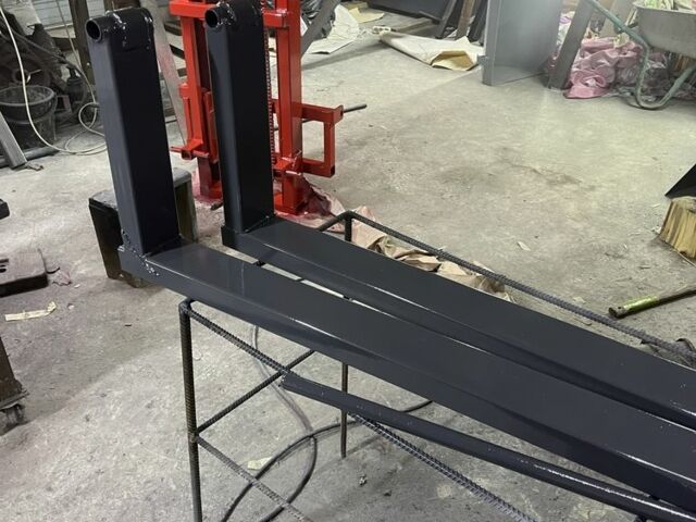 Другая Другая, объемом двигателя 0 л и пробегом 0 тыс. км за 711 $, фото 5 на Automoto.ua