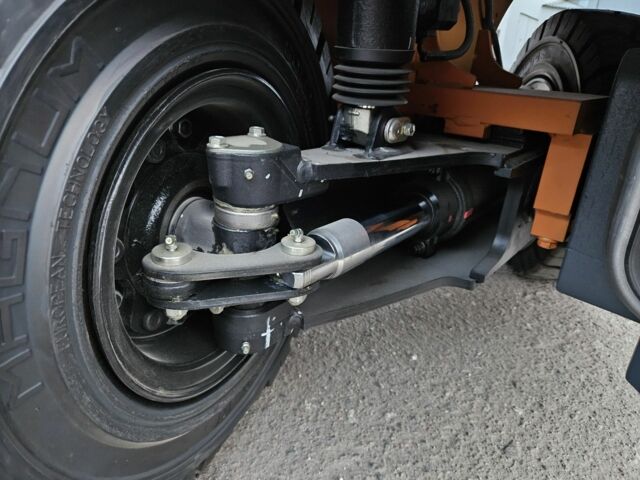 Інша Інша, об'ємом двигуна 0 л та пробігом 0 тис. км за 50133 $, фото 18 на Automoto.ua