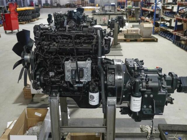 Інша Інша, об'ємом двигуна 0 л та пробігом 0 тис. км за 78200 $, фото 3 на Automoto.ua