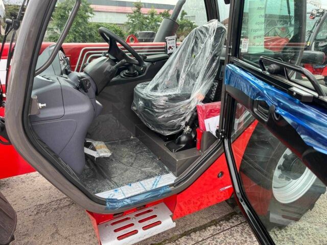 Другая Другая, объемом двигателя 0 л и пробегом 0 тыс. км за 122418 $, фото 1 на Automoto.ua