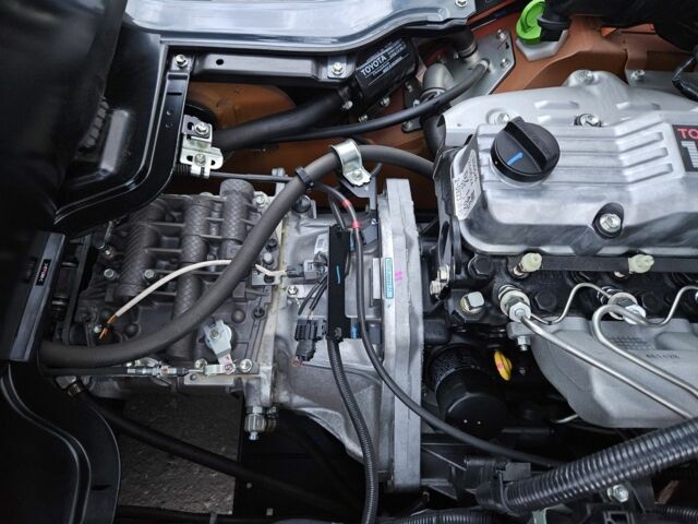 Інша Інша, об'ємом двигуна 0 л та пробігом 0 тис. км за 50133 $, фото 15 на Automoto.ua