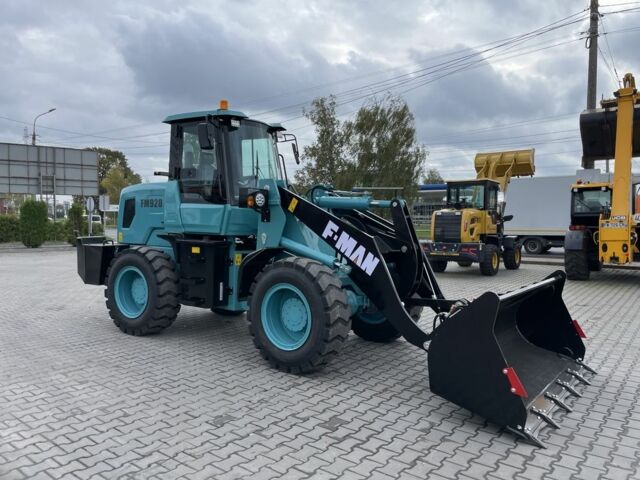 Другая Другая, объемом двигателя 0 л и пробегом 0 тыс. км за 23000 $, фото 3 на Automoto.ua