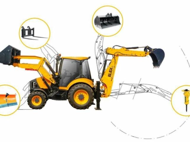 Інша Інша, об'ємом двигуна 0 л та пробігом 0 тис. км за 78200 $, фото 7 на Automoto.ua