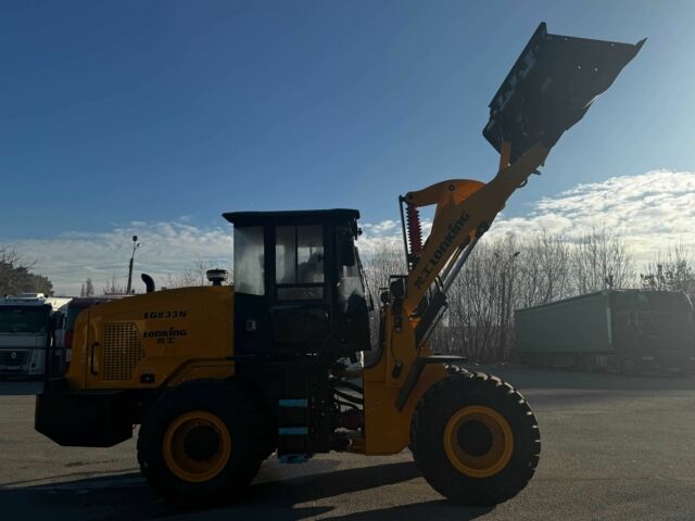 Інша Інша, об'ємом двигуна 0 л та пробігом 0 тис. км за 51500 $, фото 7 на Automoto.ua