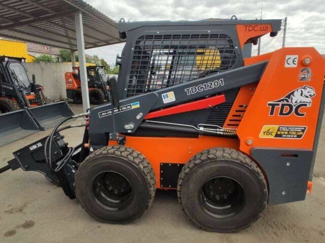 Другая Другая, объемом двигателя 0 л и пробегом 0 тыс. км за 42379 $, фото 1 на Automoto.ua