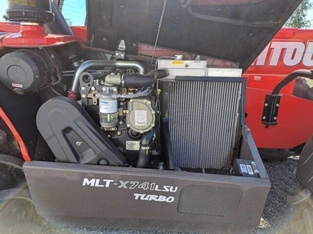 Другая Другая, объемом двигателя 0 л и пробегом 0 тыс. км за 122418 $, фото 6 на Automoto.ua