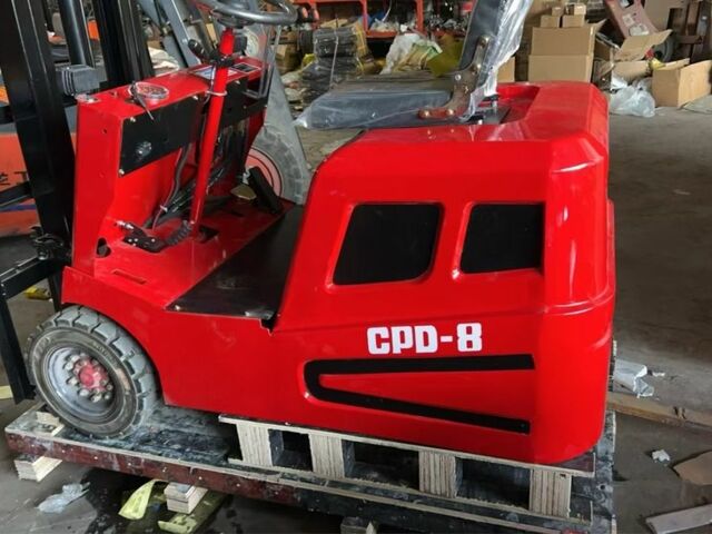 Інша Інша, об'ємом двигуна 0 л та пробігом 0 тис. км за 5650 $, фото 3 на Automoto.ua