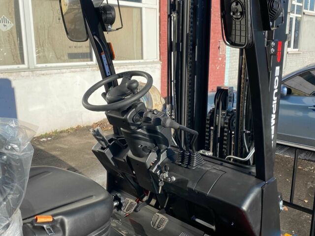 Інша Інша, об'ємом двигуна 0 л та пробігом 0 тис. км за 14900 $, фото 8 на Automoto.ua