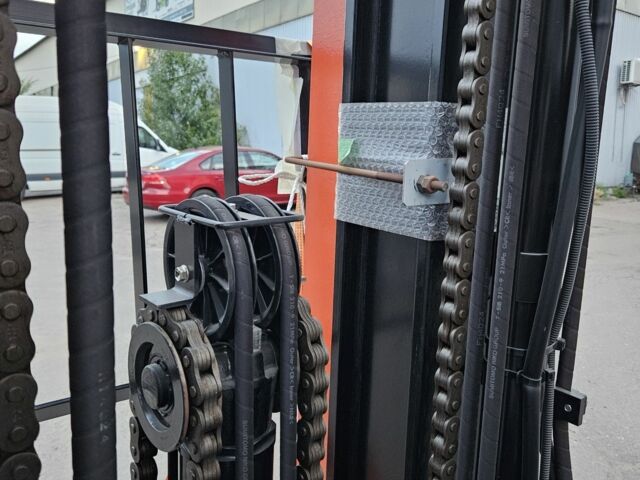 Інша Інша, об'ємом двигуна 0 л та пробігом 0 тис. км за 50133 $, фото 16 на Automoto.ua