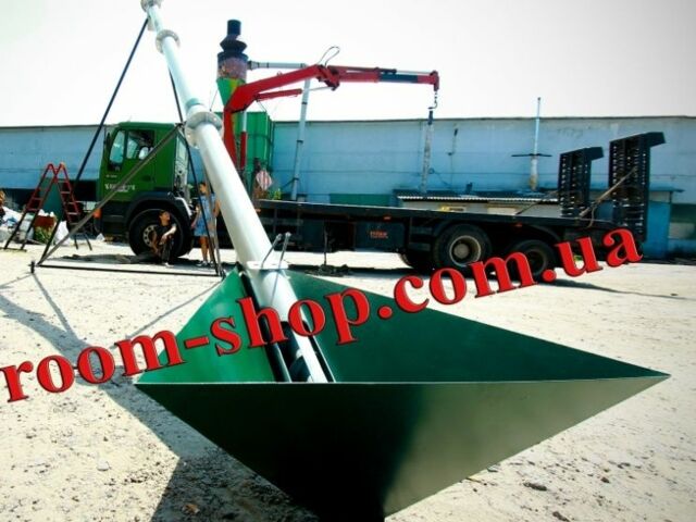 Другая Другая, объемом двигателя 0 л и пробегом 0 тыс. км за 410 $, фото 3 на Automoto.ua