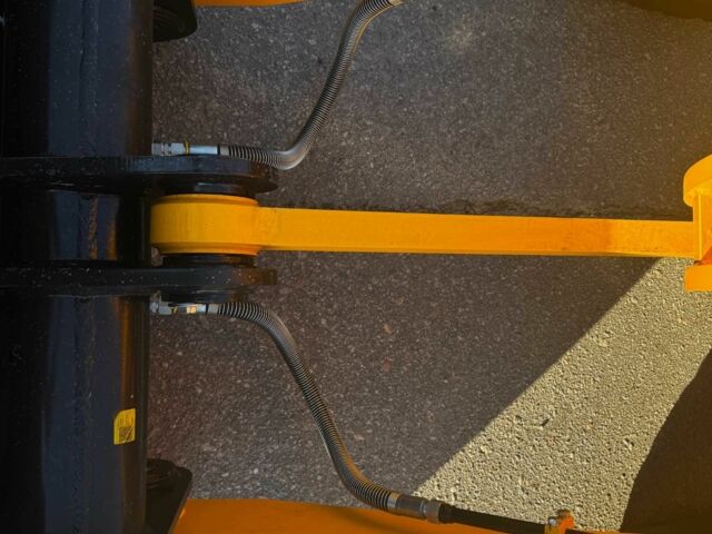 Інша Інша, об'ємом двигуна 0 л та пробігом 0 тис. км за 51500 $, фото 6 на Automoto.ua