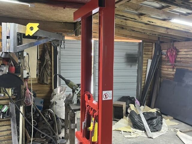 Другая Другая, объемом двигателя 0 л и пробегом 0 тыс. км за 711 $, фото 9 на Automoto.ua