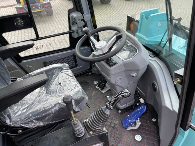 Другая Другая, объемом двигателя 0 л и пробегом 0 тыс. км за 23000 $, фото 6 на Automoto.ua