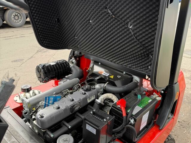 Інша Інша, об'ємом двигуна 0 л та пробігом 0 тис. км за 14900 $, фото 6 на Automoto.ua