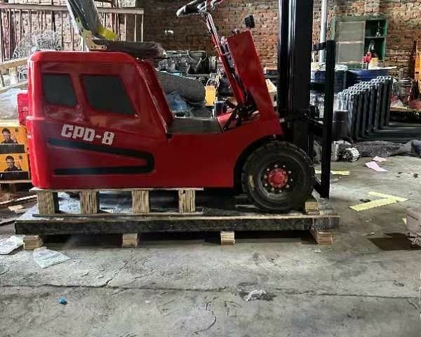 Інша Інша, об'ємом двигуна 0 л та пробігом 0 тис. км за 5650 $, фото 2 на Automoto.ua