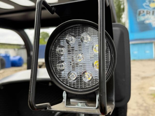 Інша Інша, об'ємом двигуна 0 л та пробігом 0 тис. км за 14900 $, фото 18 на Automoto.ua