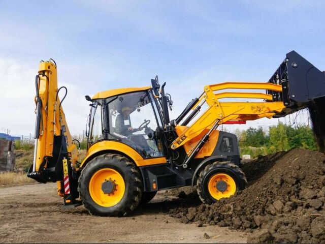 Інша Інша, об'ємом двигуна 0 л та пробігом 0 тис. км за 78200 $, фото 6 на Automoto.ua