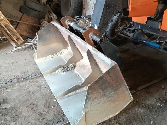 Інша Інша, об'ємом двигуна 0 л та пробігом 0 тис. км за 10000 $, фото 1 на Automoto.ua