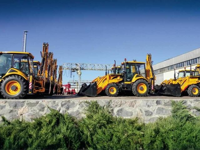 Інша Інша, об'ємом двигуна 0 л та пробігом 0 тис. км за 78200 $, фото 4 на Automoto.ua