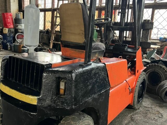 Другая Другая, объемом двигателя 0 л и пробегом 0 тыс. км за 6873 $, фото 1 на Automoto.ua